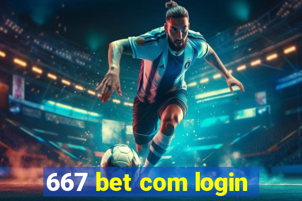 667 bet com login